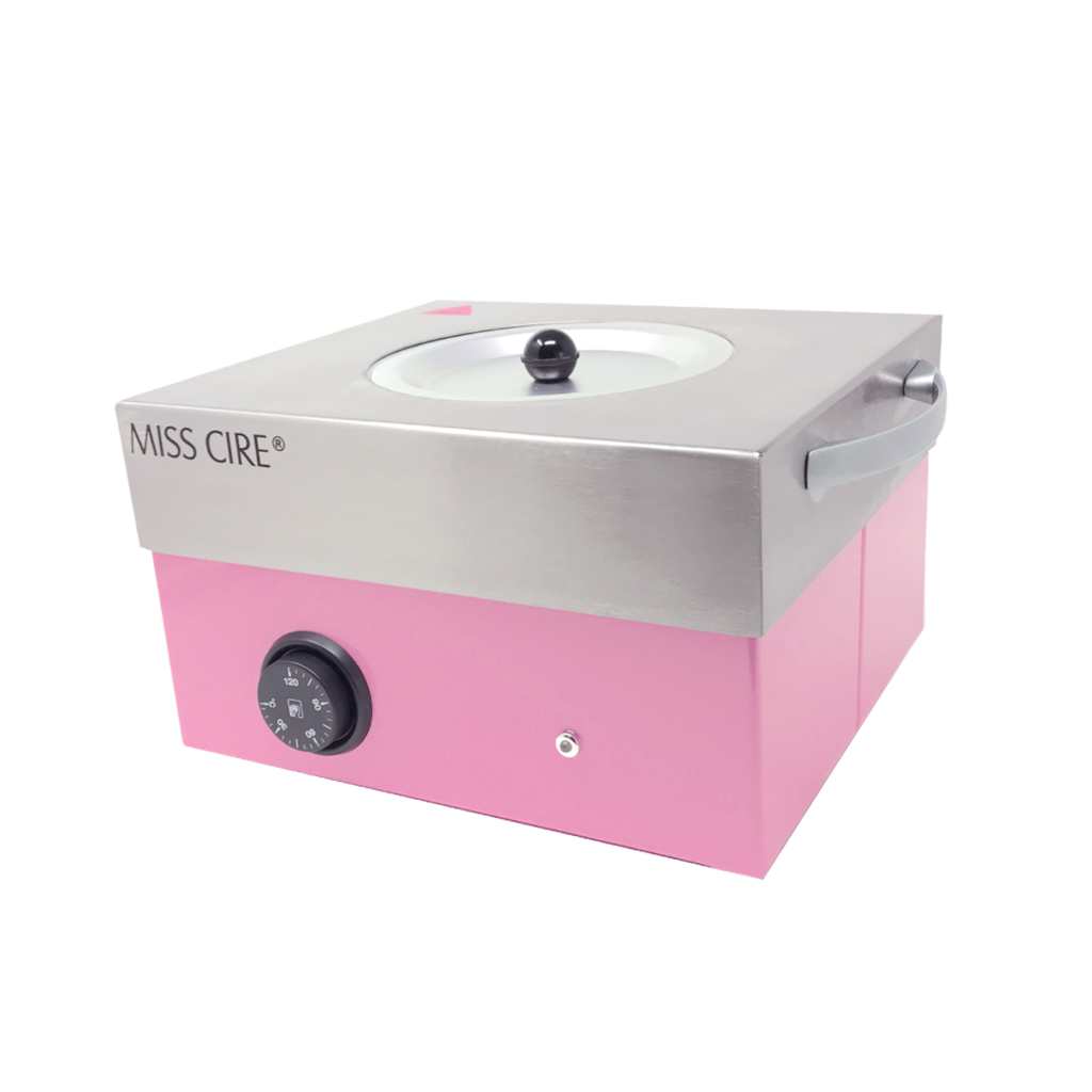 Pink Hybrid Large Professional Wax Warmer