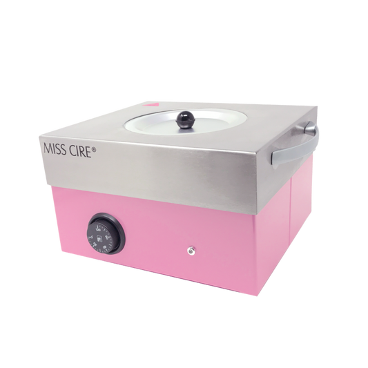 Pink Hybrid Large Professional Wax Warmer