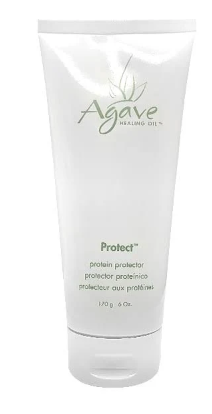 Agave Healing Oil Protect Protein Protector (6 Oz)