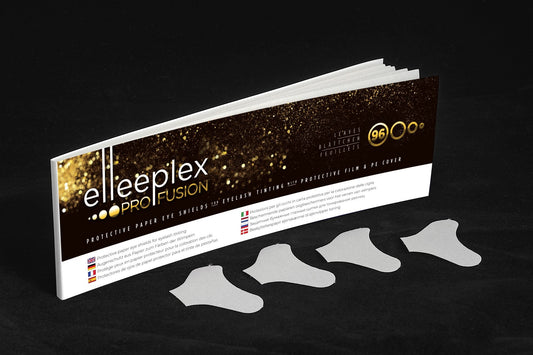 Elleeplex Pro Paper Eye Shields