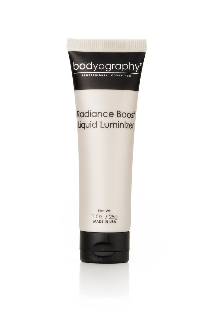 Bodyography Radiance Boost Liquid Luminizer