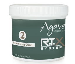 Agave Healing Oil Retex System Neutralizer #2 (12 Oz)