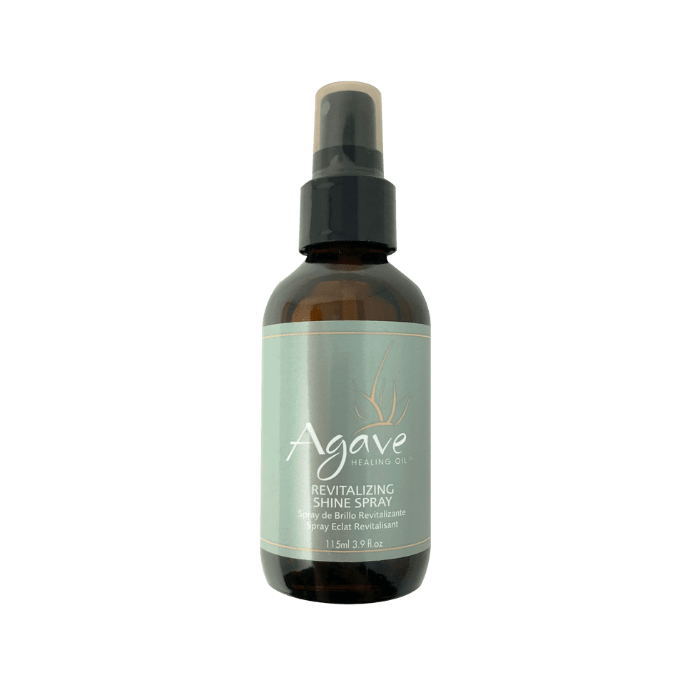 Agave Healing Oil Revitalizing Shine Spray (3.9 Oz)