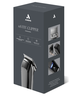 Andis reVITE Clipper