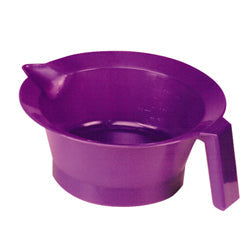 Scalpmaster Purple Tint Bowl
