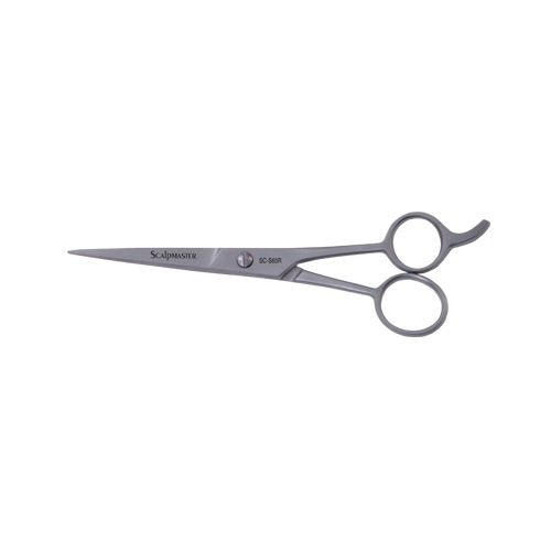 ScalpMaster 6 1/2” Tempered Stainless Steel Shear