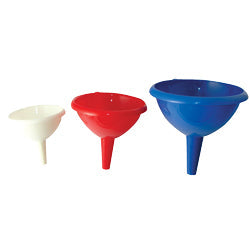 Soft 'N Style 3-piece Nesting Funnel Set