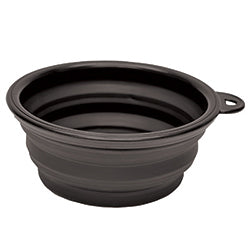 Soft 'N Style Collapsible Color Bowl
