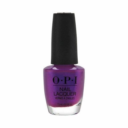 OPI Nail Lacquer - Samurai Breaks a Nail