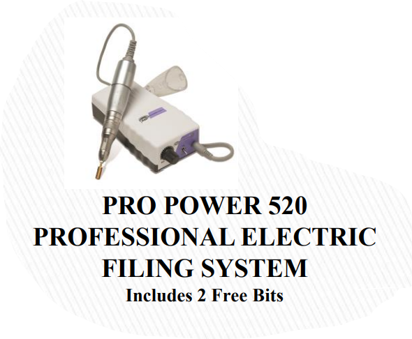 Power Pro 520