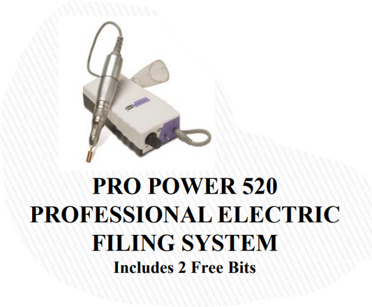 Power Pro 520