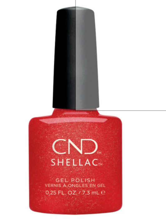 CND Shellac-Love Fizz