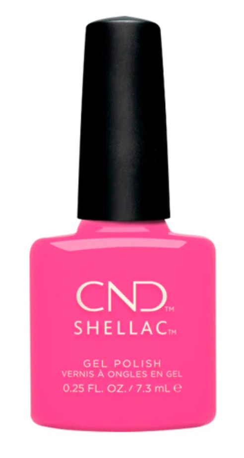 CND Shellac-In Lust