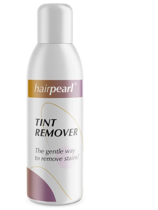 Hairpearl Tint Remover