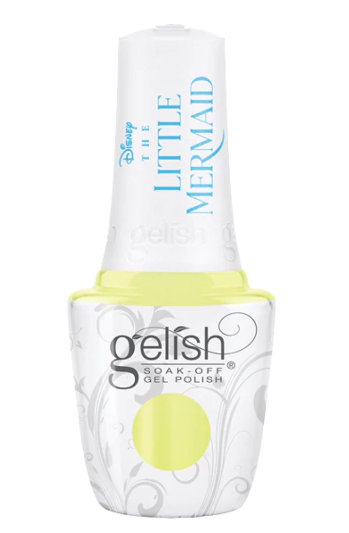 Gelish- Summer Collection 2023