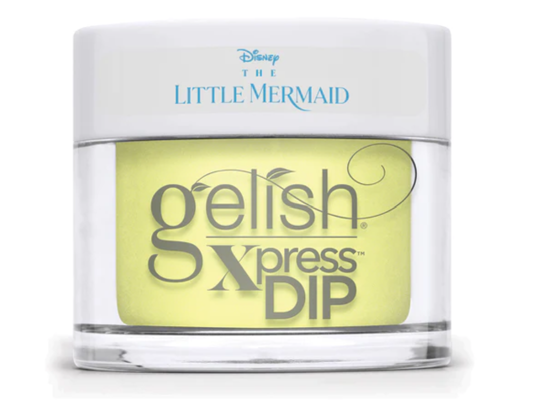 Gelish- Summer Collection 2023