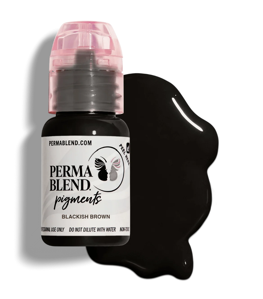 Perma Blend Pigments