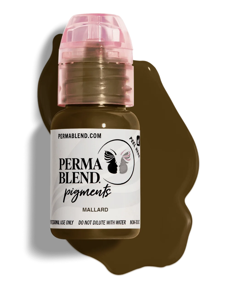Perma Blend Pigments