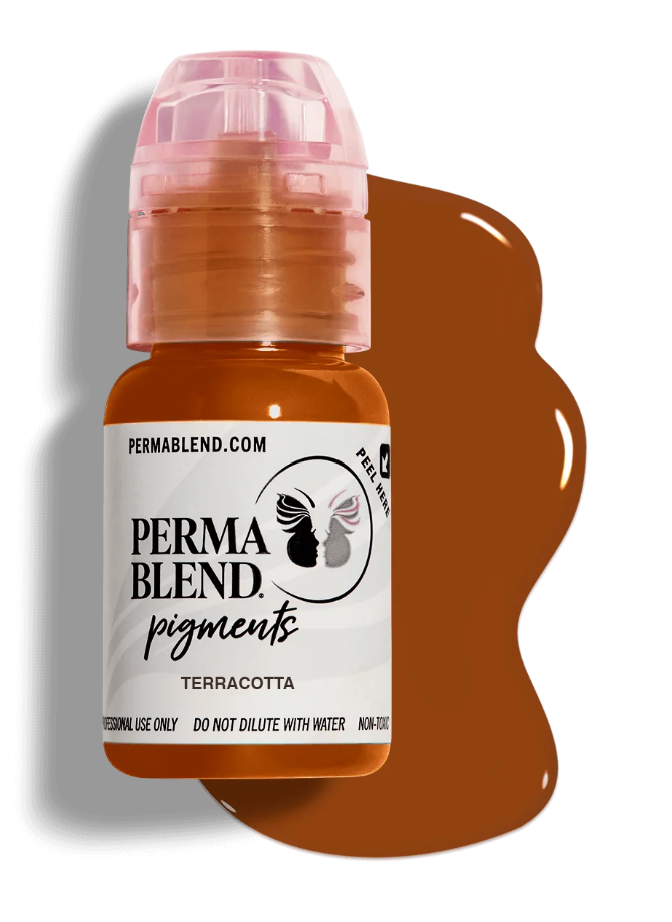 Perma Blend Pigments