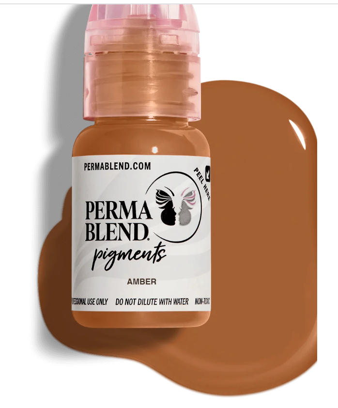 Perma Blend Pigments