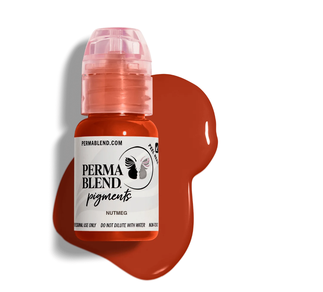 Perma Blend Pigments