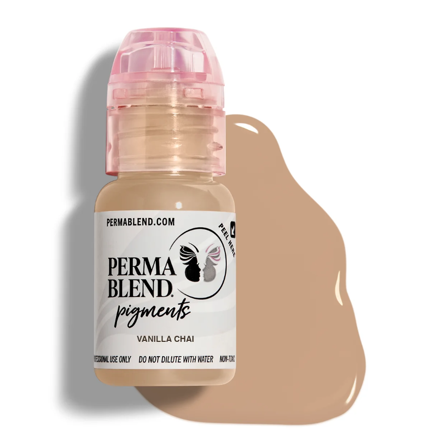 Perma Blend Pigments