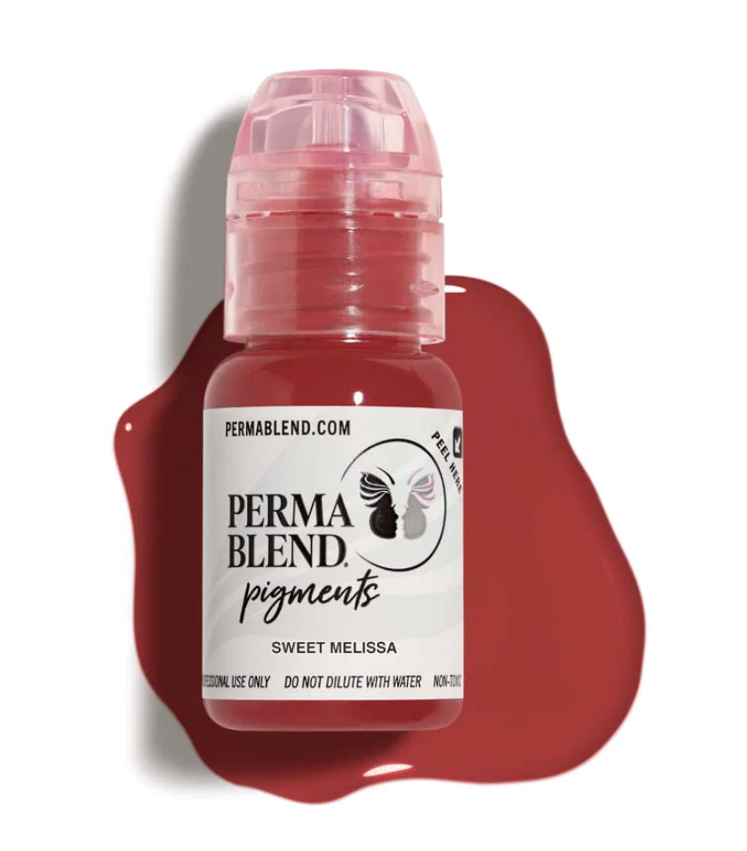 Perma Blend Pigments