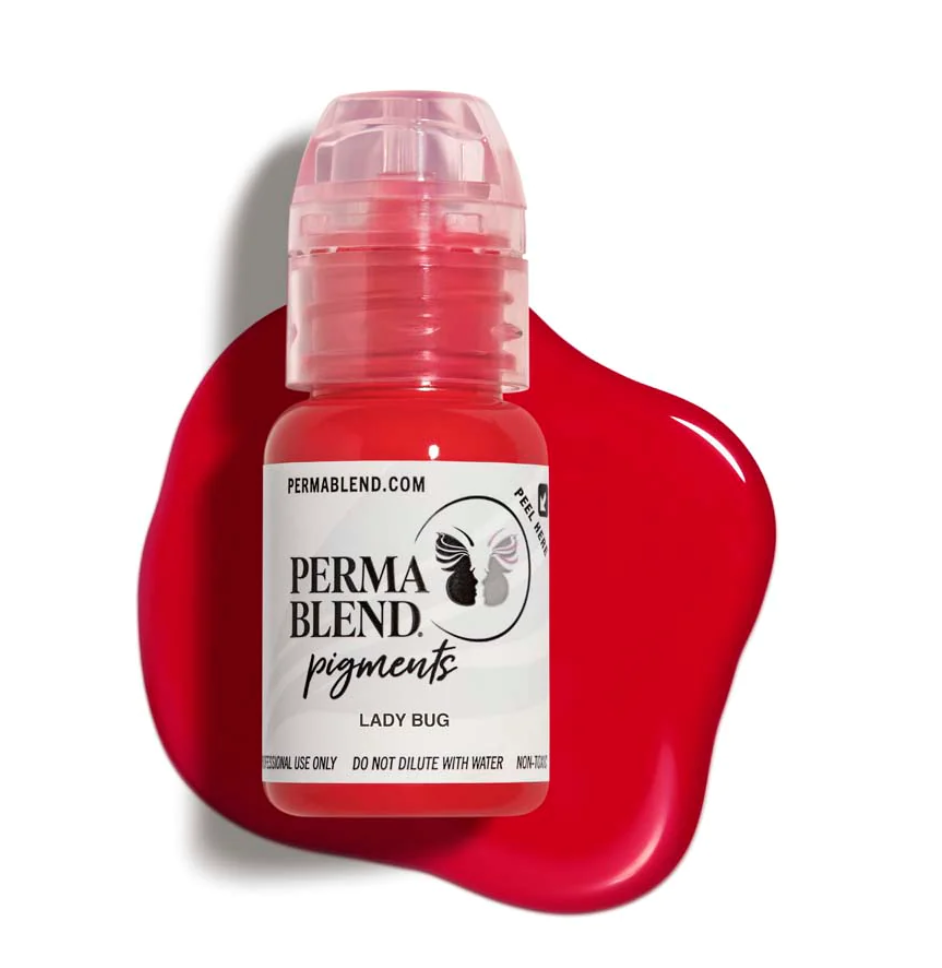 Perma Blend Pigments