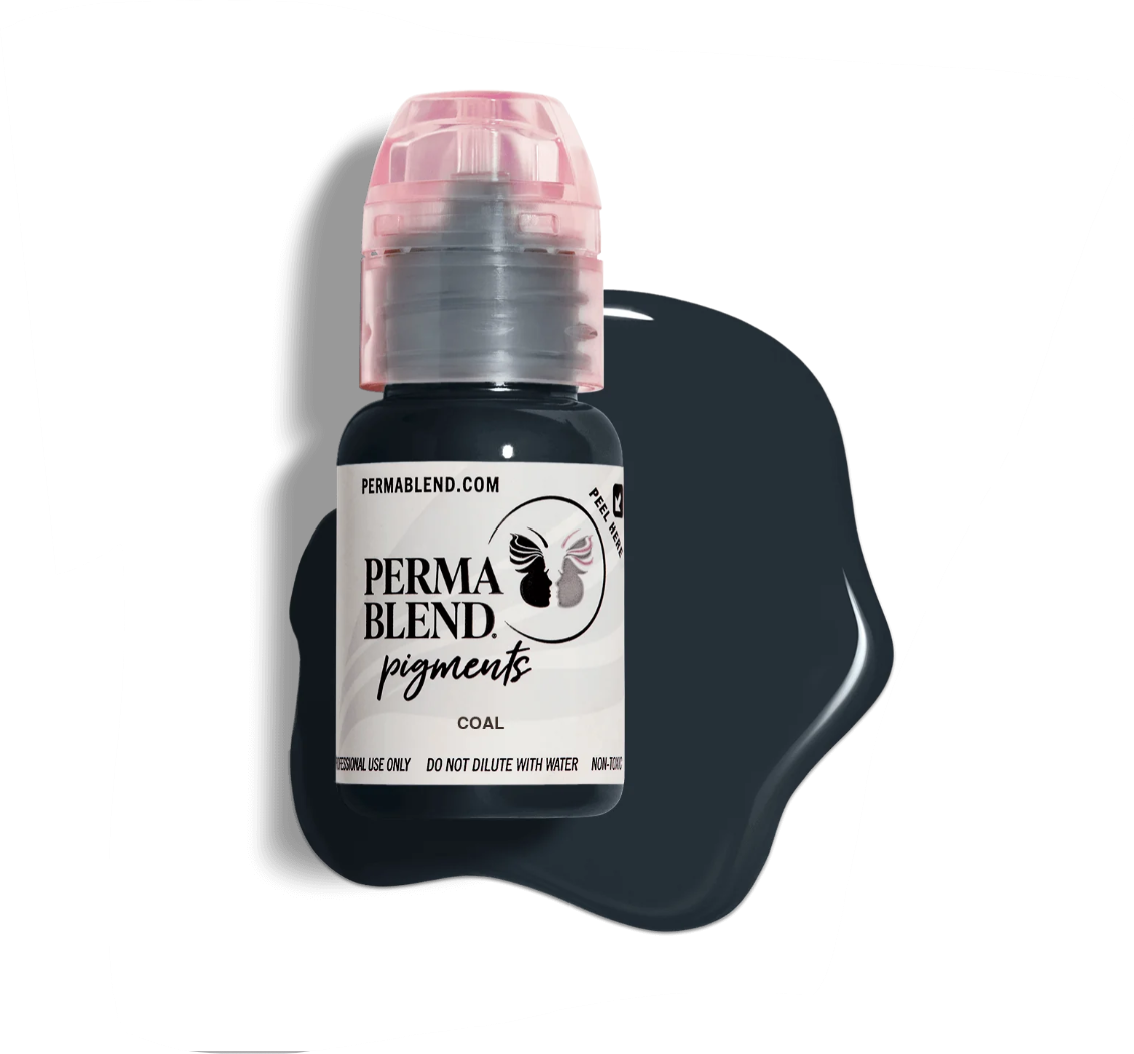 Perma Blend Pigments