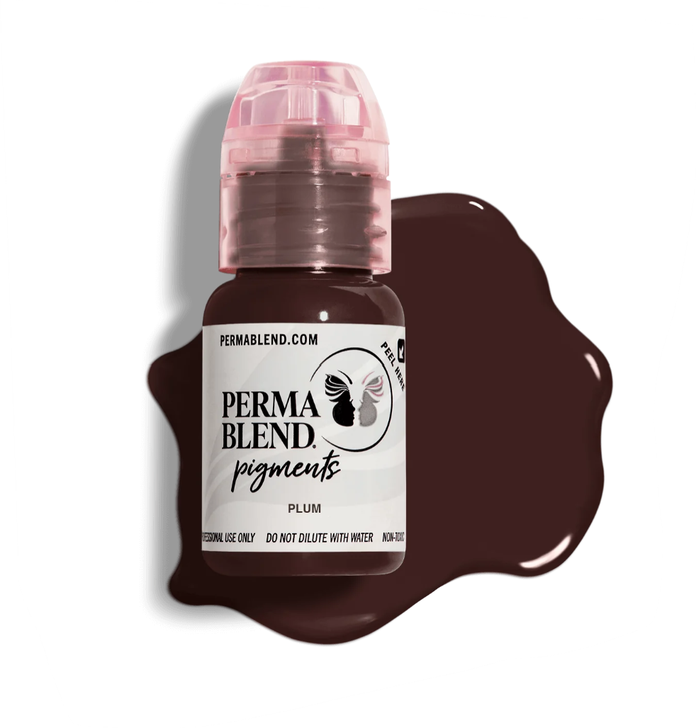 Perma Blend Pigments