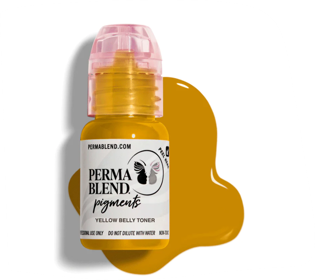 Perma Blend Pigments