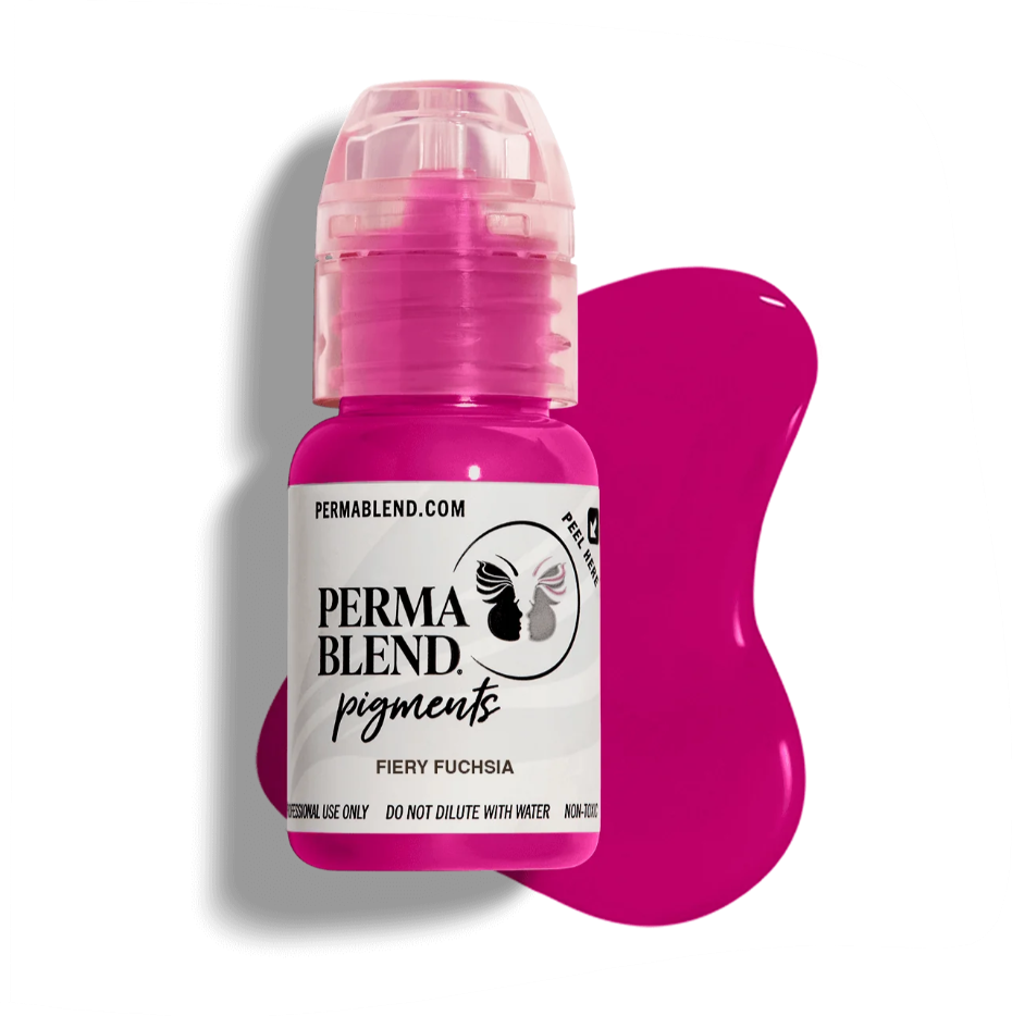 Perma Blend Pigments