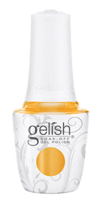 Gelish Fall 2023