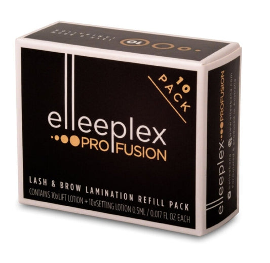 Elleeplex ProFusion 10 Shot