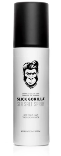 Sea Salt Spray