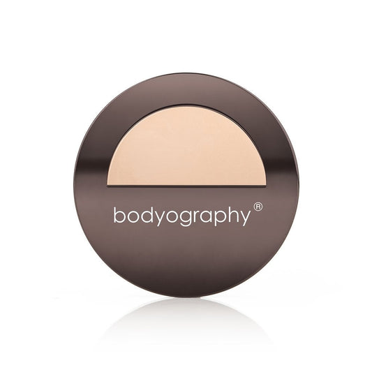 Bodyography Silk Cream Foundation discontinued