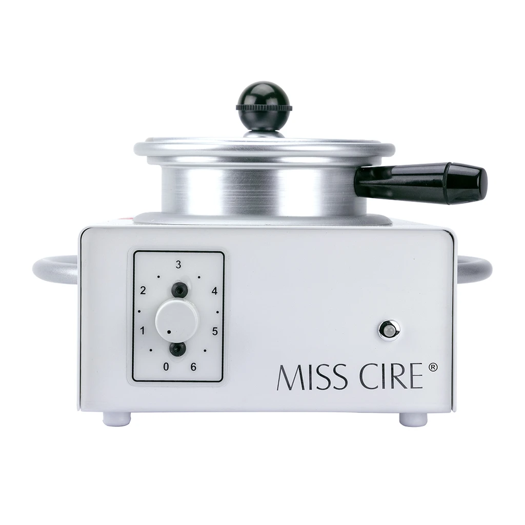 Miss Cire Wax Small Hard-Soft Wax Warmer (14 Oz)