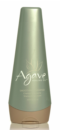 Agave Healing Oil Smoothing Shampoo (8.5 Oz)