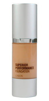 L.E. Beauty Superior Performance Liquid Foundation