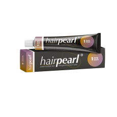 Hairpearl Eyelash and Eyebrow Tint