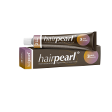 Hairpearl Eyelash and Eyebrow Tint