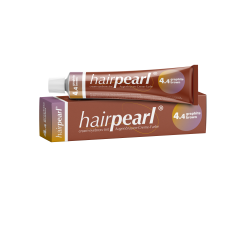 Hairpearl Eyelash and Eyebrow Tint