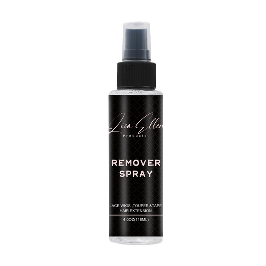 Lisa Ellen Remover Spray Tape In