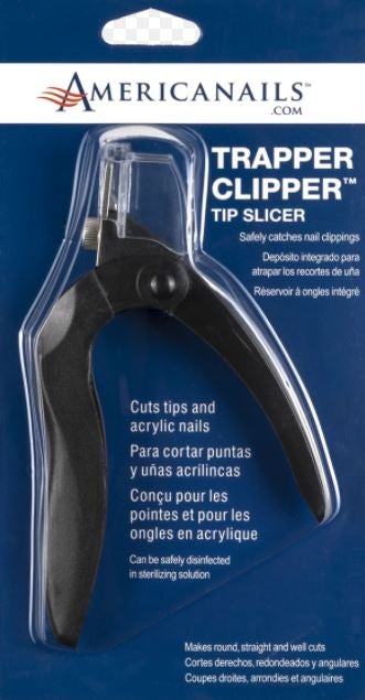 Americanails Trapper Clipper Slicer