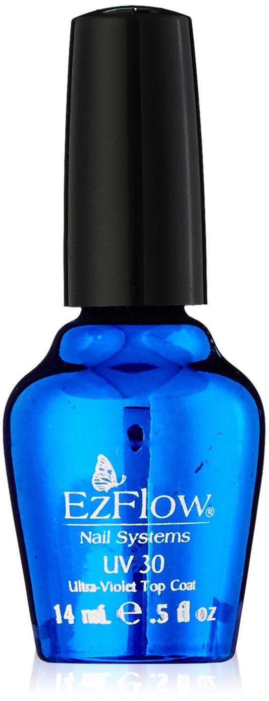EzFlow UV 30 Ultra-Violet Top Coat