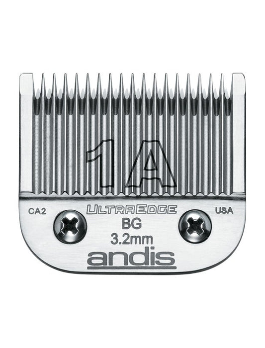 Andis Ultra Edge Blade Set 64205, 1A