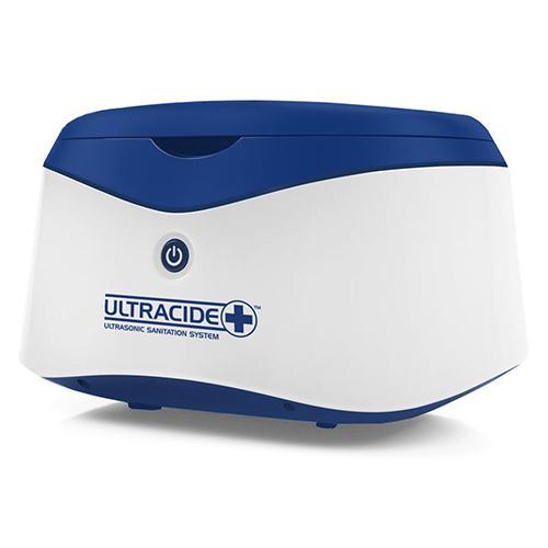 Ultracide Ultrasonic Sanitation System