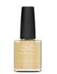 CND Vinylux Shade Sense Coming Spring Collection!