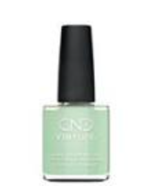 CND Vinylux Shade Sense Coming Spring Collection!