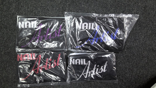 Nail Artist T-shirt